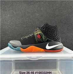 Men Nike Kyrie 2 Basketball Shoes AAA 722