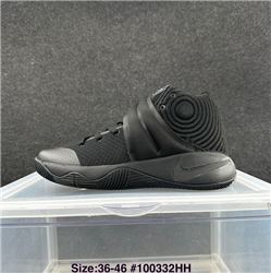 Men Nike Kyrie 2 Basketball Shoes AAA 723
