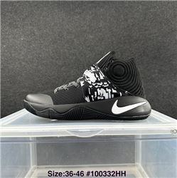 Men Nike Kyrie 2 Basketball Shoes AAA 724