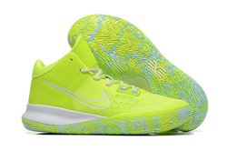 Men Nike Kyrie Flytrap IV EP Basketball Shoes 728