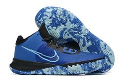 Men Nike Kyrie Flytrap IV EP Basketball Shoes 729