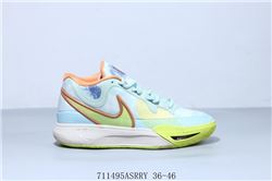 Men Nike Kyrie 9 Basketball Shoes 730