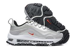 Men Nike Air Max 97 Running Shoes 621