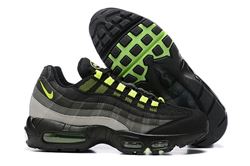 Men Nike Air Max 95 Running Shoes 475