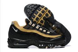 Men Nike Air Max 95 Running Shoes 481