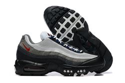 Men Nike Air Max 95 Running Shoes 482