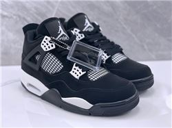 Women Air Jordan IV Retro Sneaker AAAA 555