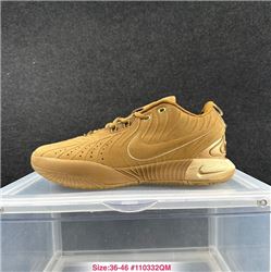 Men Nike LeBron 21 Basketball Shoes AAA 1132