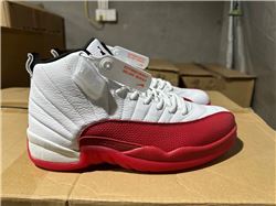 Men Air Jordan XII Retro Basketball Shoes AAA...