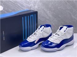 Men Air Jordan XI Retro Basketball Shoes AAAAA 668