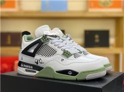 Women Air Jordan IV Retro Sneaker AAAA 557