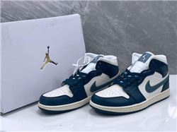 Men Air Jordan I Retro Basketball Shoes 1445