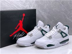 Men Air Jordan IV Basketball Shoes AAAAA 896