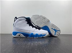 Men Basketball Shoes Air Jordan IX Retro AAAAA 282
