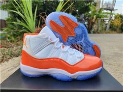 Men Air Jordan XI Retro Basketball Shoes 669