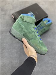 Men And Women Nike Air Force 1 Basketball Shoes AAAA 274