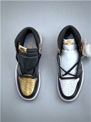 Men Air Jordan I Retro Basketball Shoes AAAA 1453