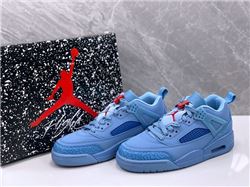 Men Air Jordan Spizike Low Basketball Shoes AAA 550