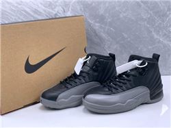 Men Air Jordan XII Retro Basketball Shoes AAAAAA 447