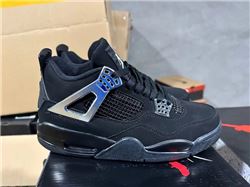 Women Air Jordan IV Retro Sneaker 570