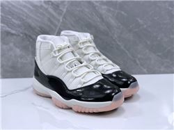 Women Air Jordan XI Retro Sneakers AAAA 410