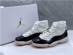Men Air Jordan XI Retro Basketball Shoes AAAA 671