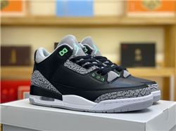 Men Air Jordan III Retro Basketball Shoes AAAA 616