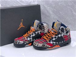 Men Air Jordan V Retro Basketball Shoes AAAA 553