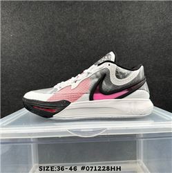 Men Nike Kyrie 9 Basketball Shoes 731