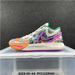 Men Nike Kyrie 9 Basketball Shoes 732