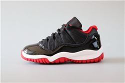 Kids Air Jordan 11 Sneakers 302