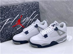 Men Air Jordan IV Basketball Shoes AAAA 925