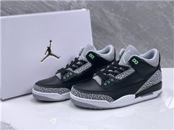 Men Air Jordan III Retro Basketball Shoes AAA...