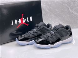 Men Air Jordan XI Retro Basketball Shoes AAAA 672
