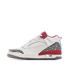 Kids Air Jordan 3.5 Spizike Sneakers 248