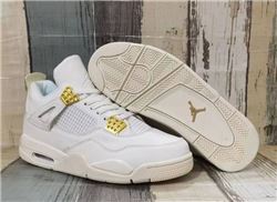 Men Air Jordan IV Basketball Shoes 926