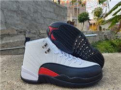 Men Air Jordan XII Retro Basketball Shoes 450