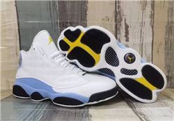 Men Air Jordan XIII Basketball Shoes 483