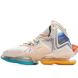 Men Nike LeBron 19 Basketball Shoes AAA 1140