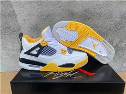 Men Air Jordan IV Basketball Shoes 929