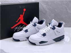 Men Air Jordan IV Basketball Shoes AAAA 930