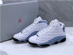 Men Air Jordan XIII Basketball Shoes AAAAA 485