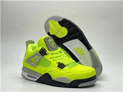 Men Air Jordan IV Basketball Shoes AAA 932