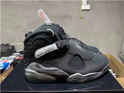 Men Air Jordan 8 Basketball Shoes AAAAAA 263