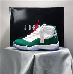 Men Air Jordan XI Retro Basketball Shoes AAAAA 674
