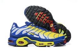 Men Nike Air Max Plus TN Running Shoes 656