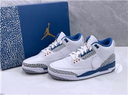 Men Air Jordan III Retro Basketball Shoes AAAAA 620