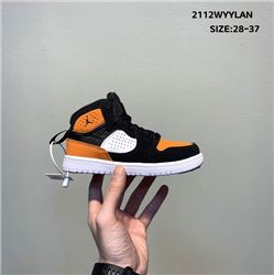 Kids Air Jordan I Sneakers 369
