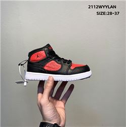 Kids Air Jordan I Sneakers 368