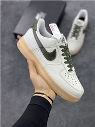 Men And Women Nike Air Force 1 Low Basketball Shoes AAA 208